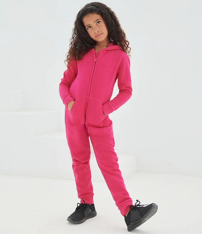 SF Clothing Kids All In One