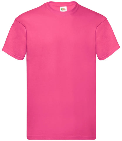 Fruit of the Loom Original T-Shirt