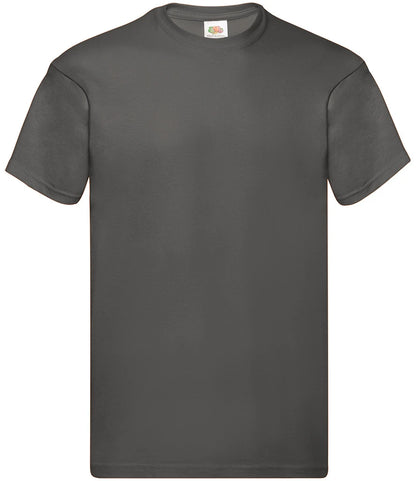 Fruit of the Loom Original T-Shirt