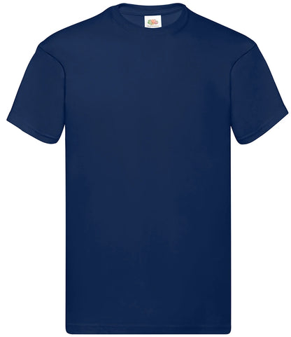 Fruit of the Loom Original T-Shirt