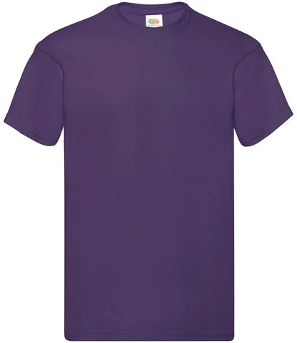 Fruit of the Loom Original T-Shirt