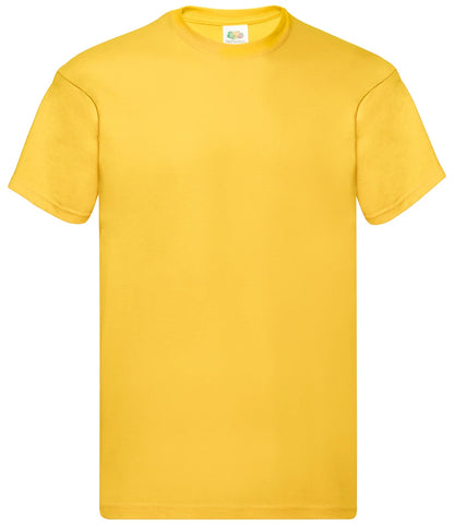 Fruit of the Loom Original T-Shirt