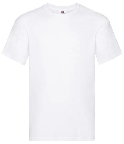 Fruit of the Loom Original T-Shirt