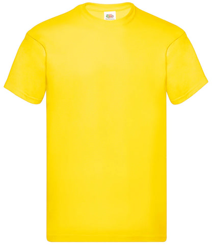 Fruit of the Loom Original T-Shirt