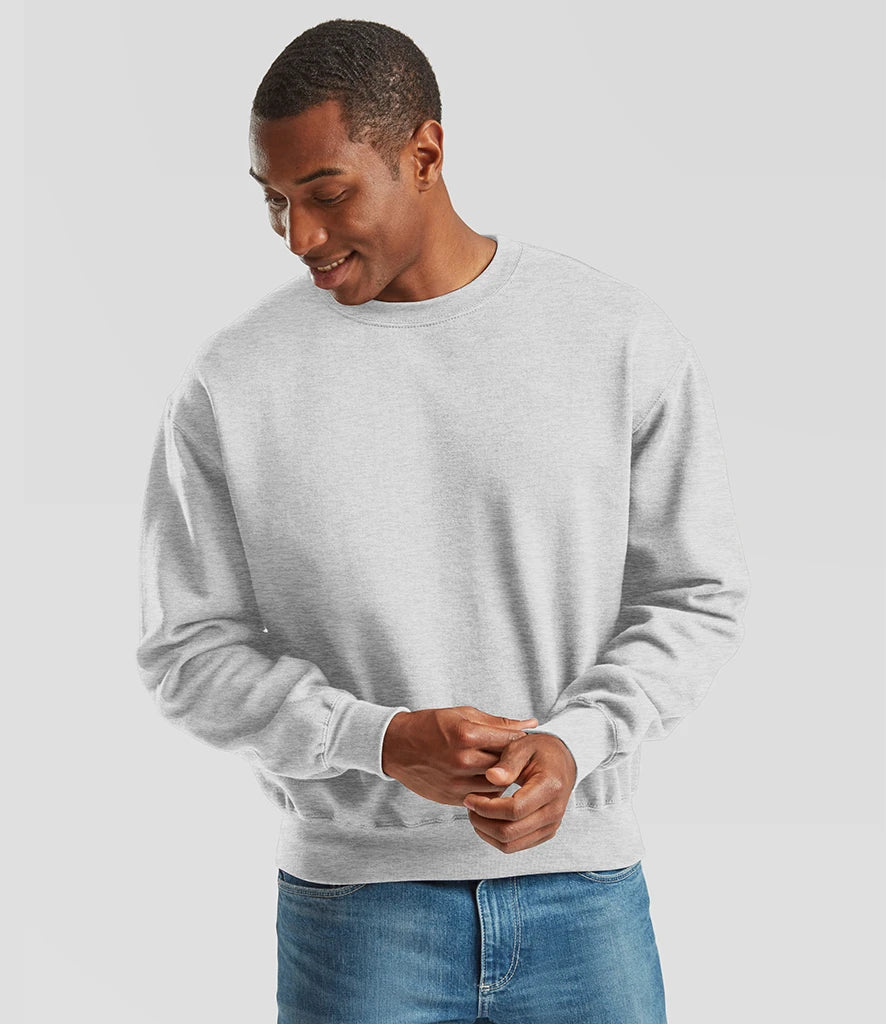 Fruit of the Loom Supercotton™ Sweatshirt
