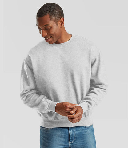 Fruit of the Loom Supercotton™ Sweatshirt