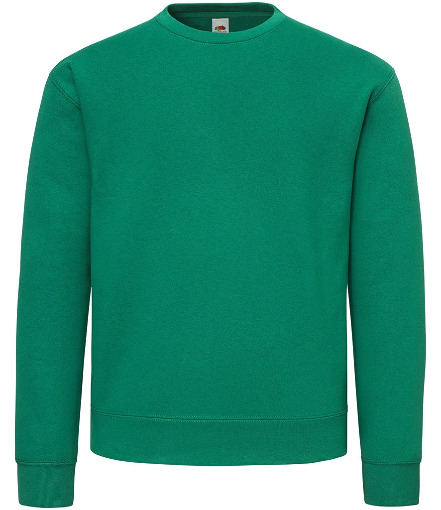 Fruit of the Loom Supercotton™ Sweatshirt