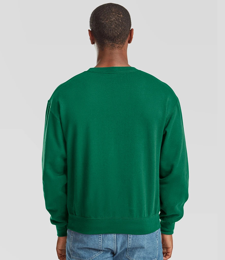 Fruit of the Loom Supercotton™ Sweatshirt