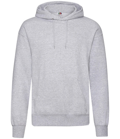 Fruit of the Loom Classic Hooded Sweatshirt