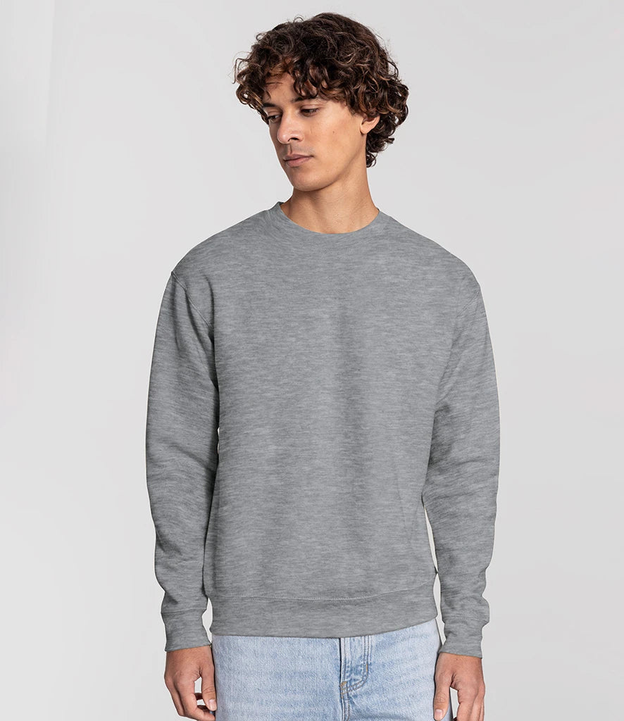 Fruit of the Loom Iconic Premium Set-In Sweatshirt
