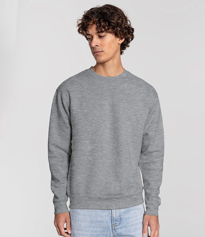 Fruit of the Loom Iconic Premium Set-In Sweatshirt