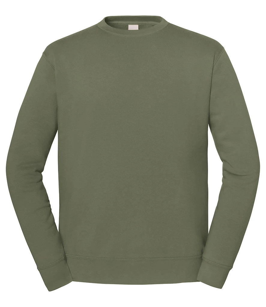 Fruit of the Loom Iconic Premium Set-In Sweatshirt