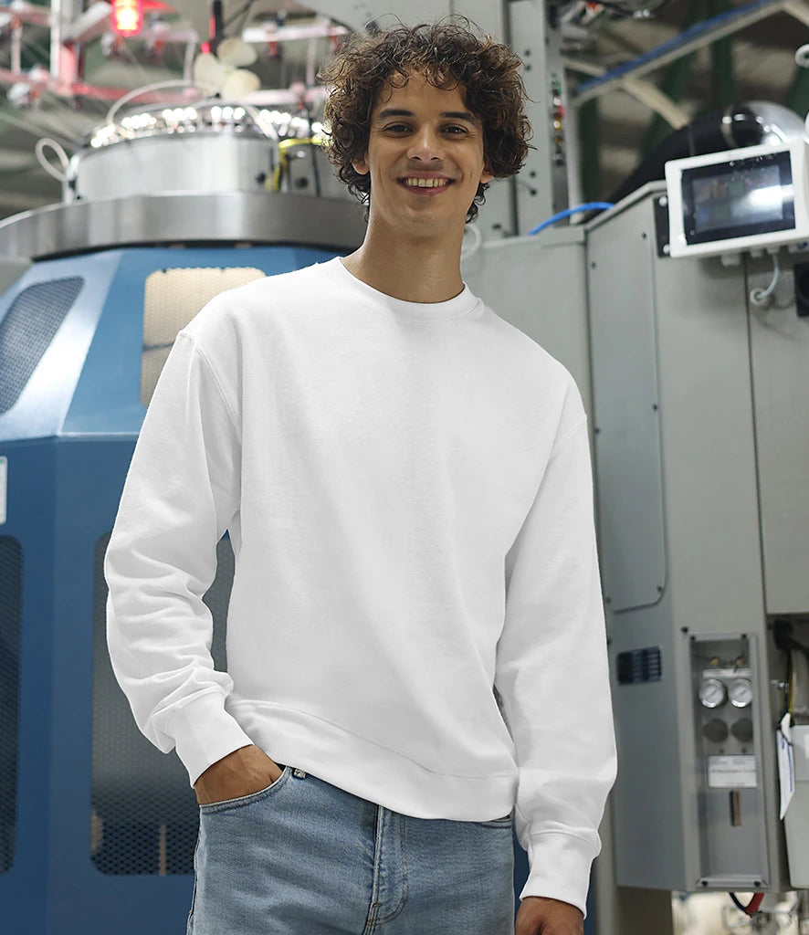 Fruit of the Loom Iconic Premium Set-In Sweatshirt