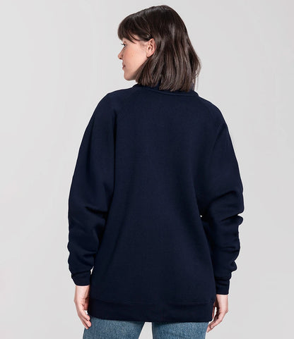 Fruit of the Loom Iconic Premium Sweat Jacket