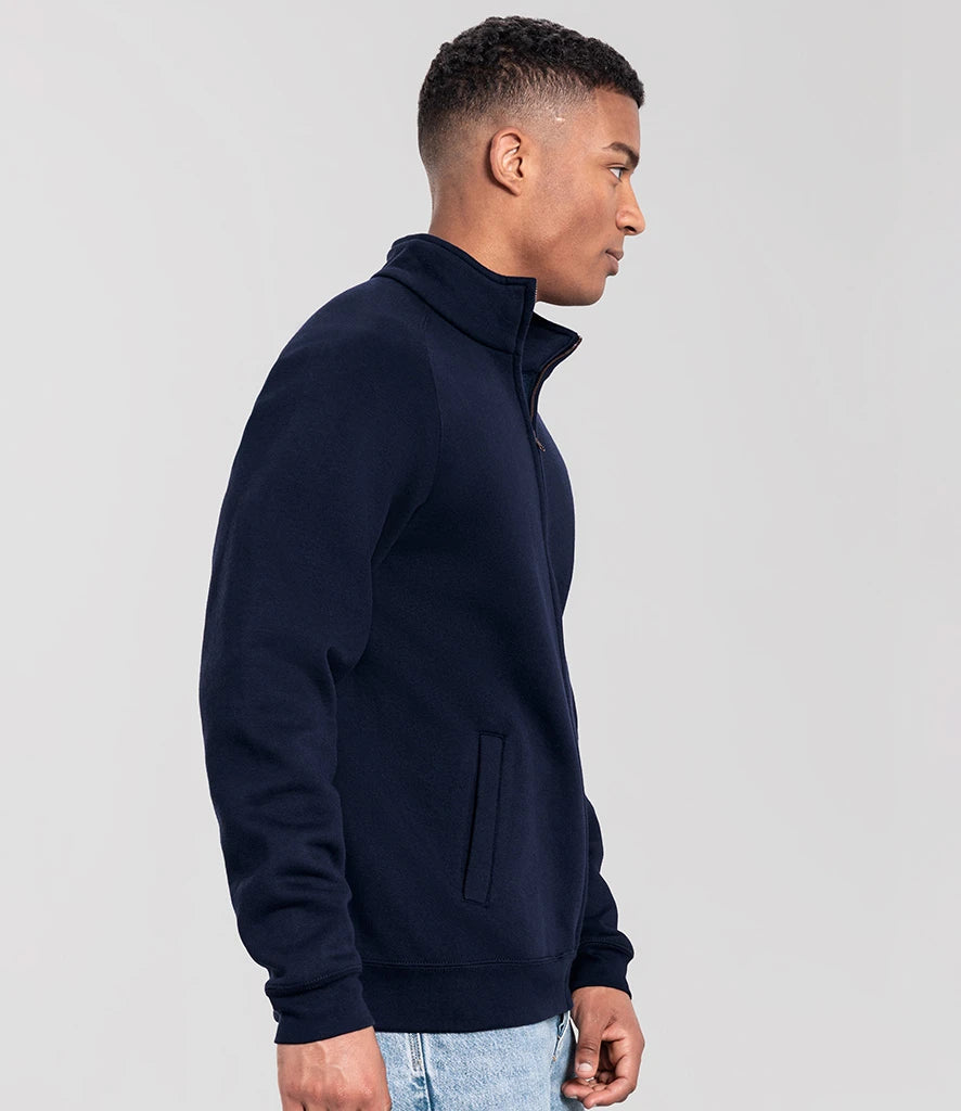 Fruit of the Loom Iconic Premium Sweat Jacket