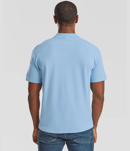 Fruit of the Loom Original Piqué Polo Shirt