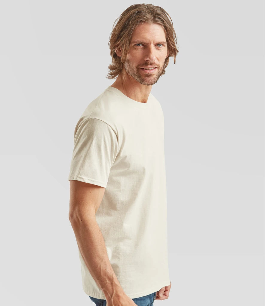 Fruit of the Loom Value T-Shirt