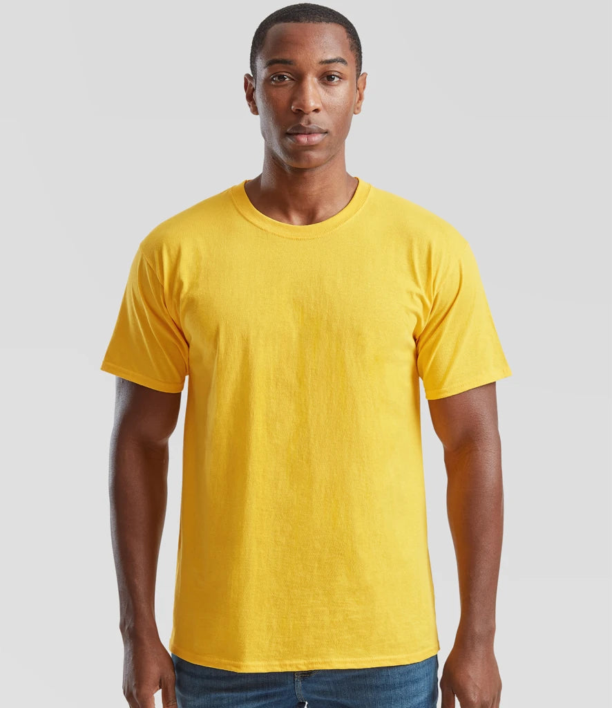 Fruit of the Loom Value T-Shirt