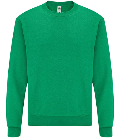 Fruit of the Loom Classic Drop Shoulder Sweatshirt