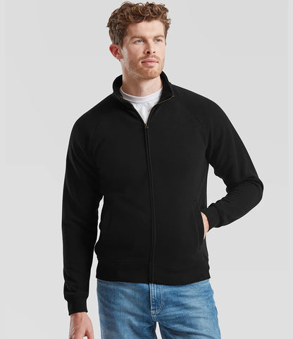 Fruit of the Loom Premium Sweat Jacket
