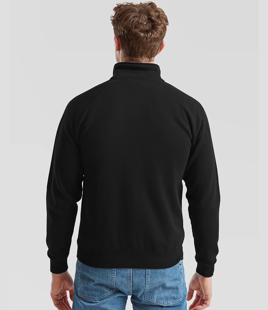 Fruit of the Loom Premium Sweat Jacket