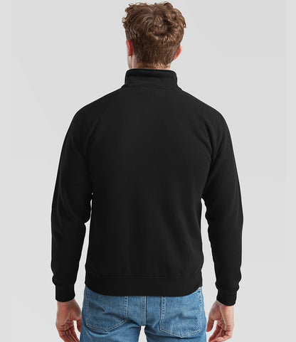 Fruit of the Loom Premium Sweat Jacket