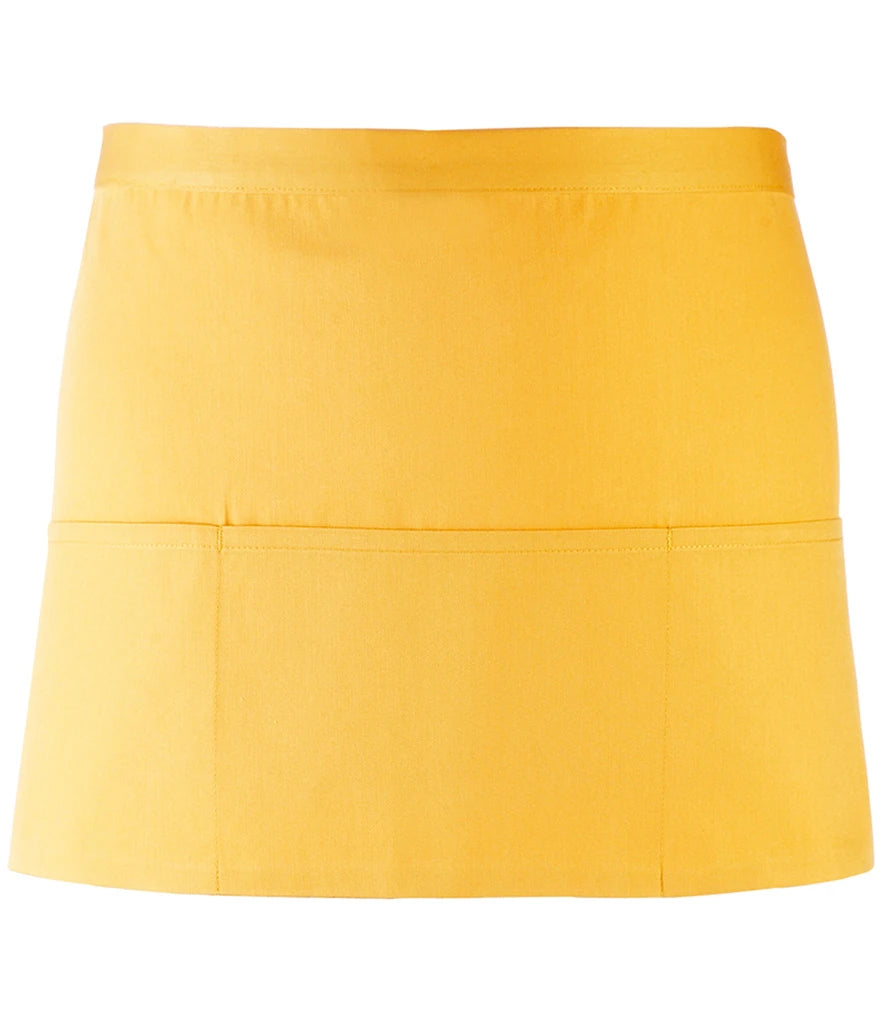 3 Pocket Apron
