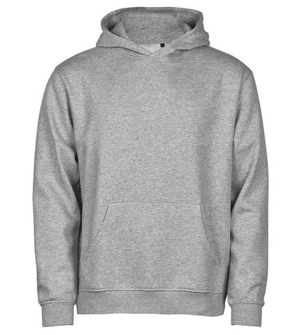 Tee Jays Kids Unlabeled Hooded Sweatshirt