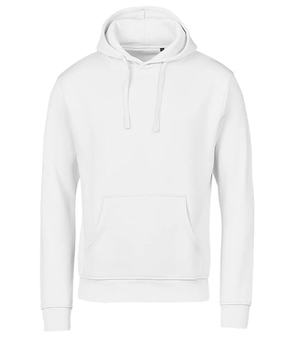 Tee Jays Kids Unlabeled Hooded Sweatshirt