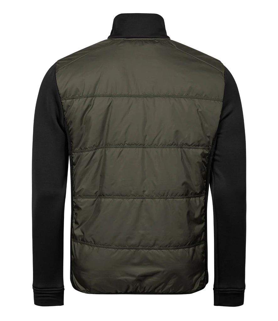 Tee Jays Hybrid-Stretch Jacket Mens