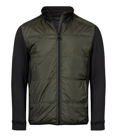 Tee Jays Hybrid-Stretch Jacket Mens