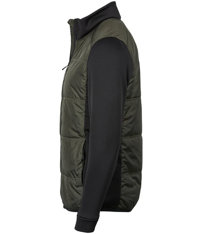 Tee Jays Hybrid-Stretch Jacket Mens