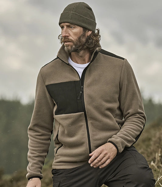Tee Jays Mountain Fleece Jacket