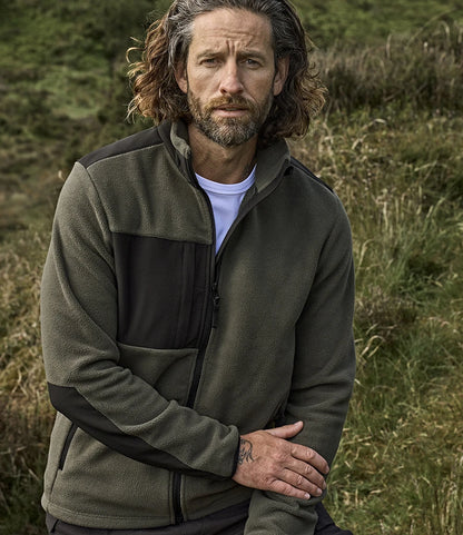 Tee Jays Mountain Fleece Jacket