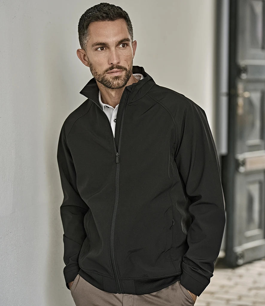 Tee Jays Club Jacket