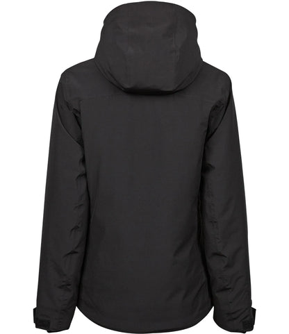 Tee Jays Ladies All Weather Winter Jacket