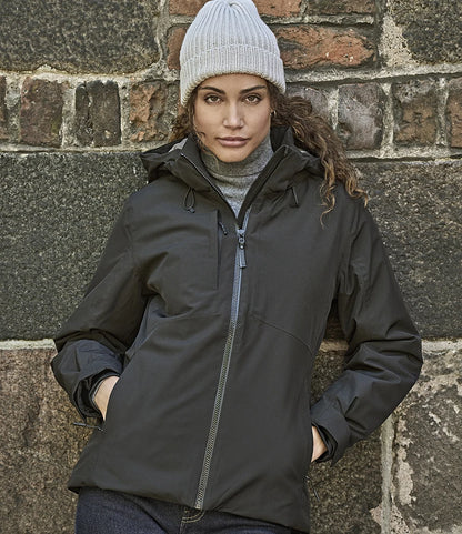 Tee Jays Ladies All Weather Winter Jacket