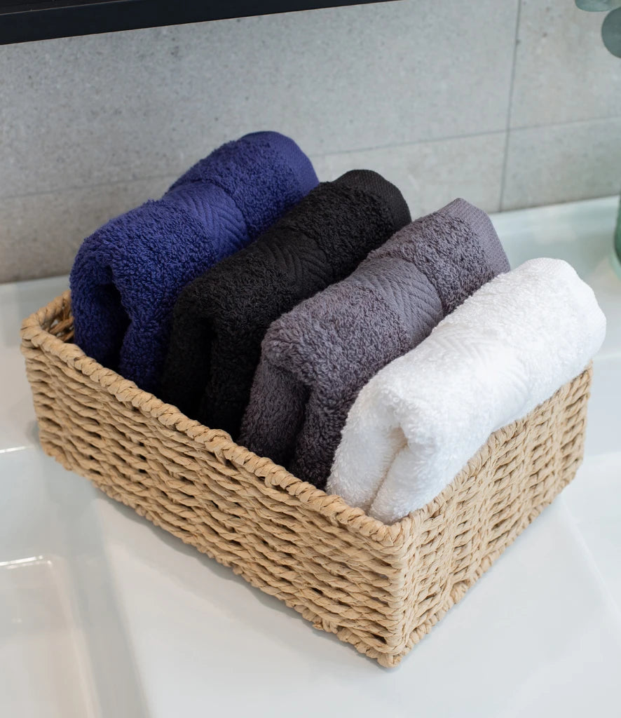 Luxury Guest Towel