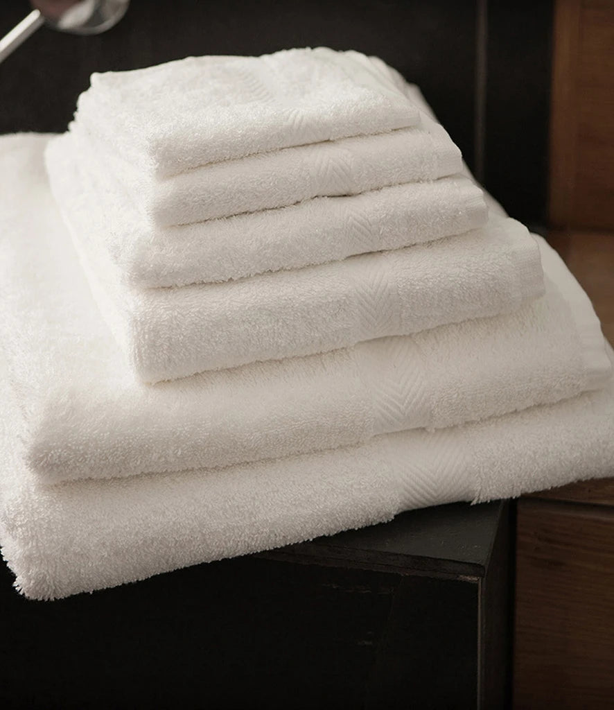 Luxury Guest Towel