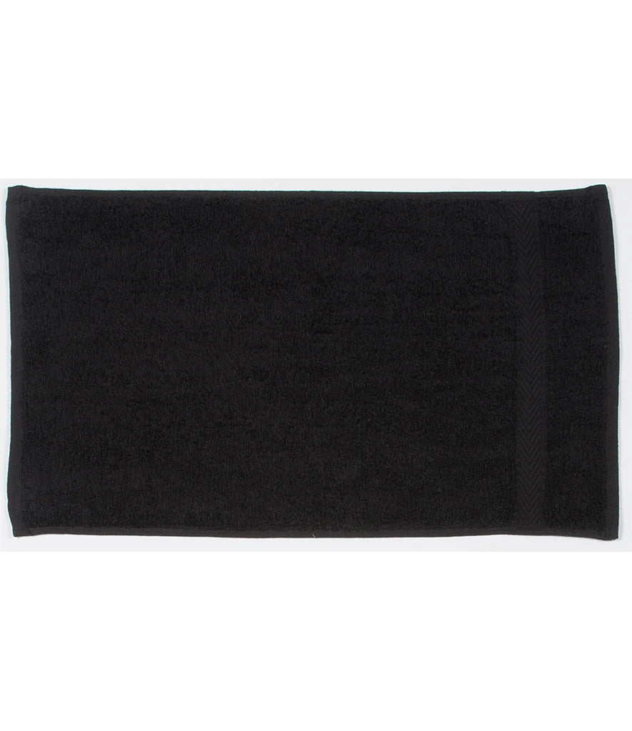 Luxury Guest Towel