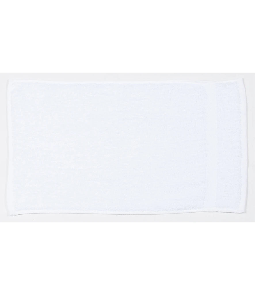 Luxury Guest Towel