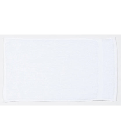 Luxury Guest Towel