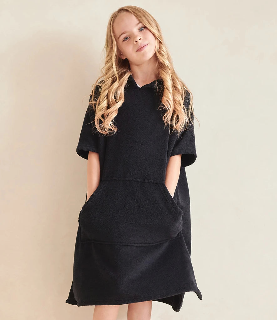 Towel City Kids Poncho