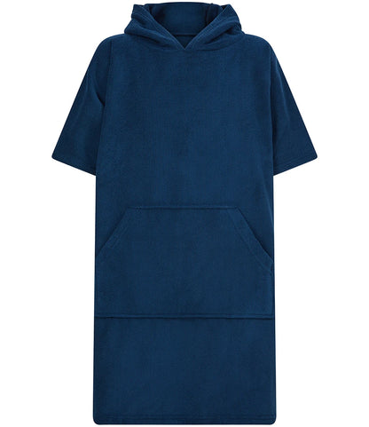 Towel City Kids Poncho