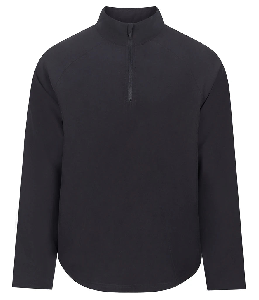 Tombo Technical 1/4 Zip Top