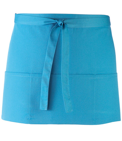 3 Pocket Apron