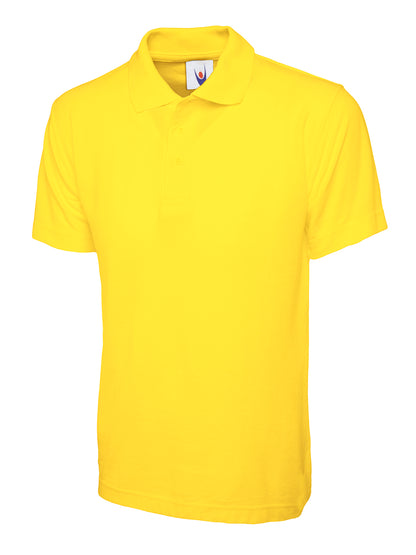 Classic Polo Shirt