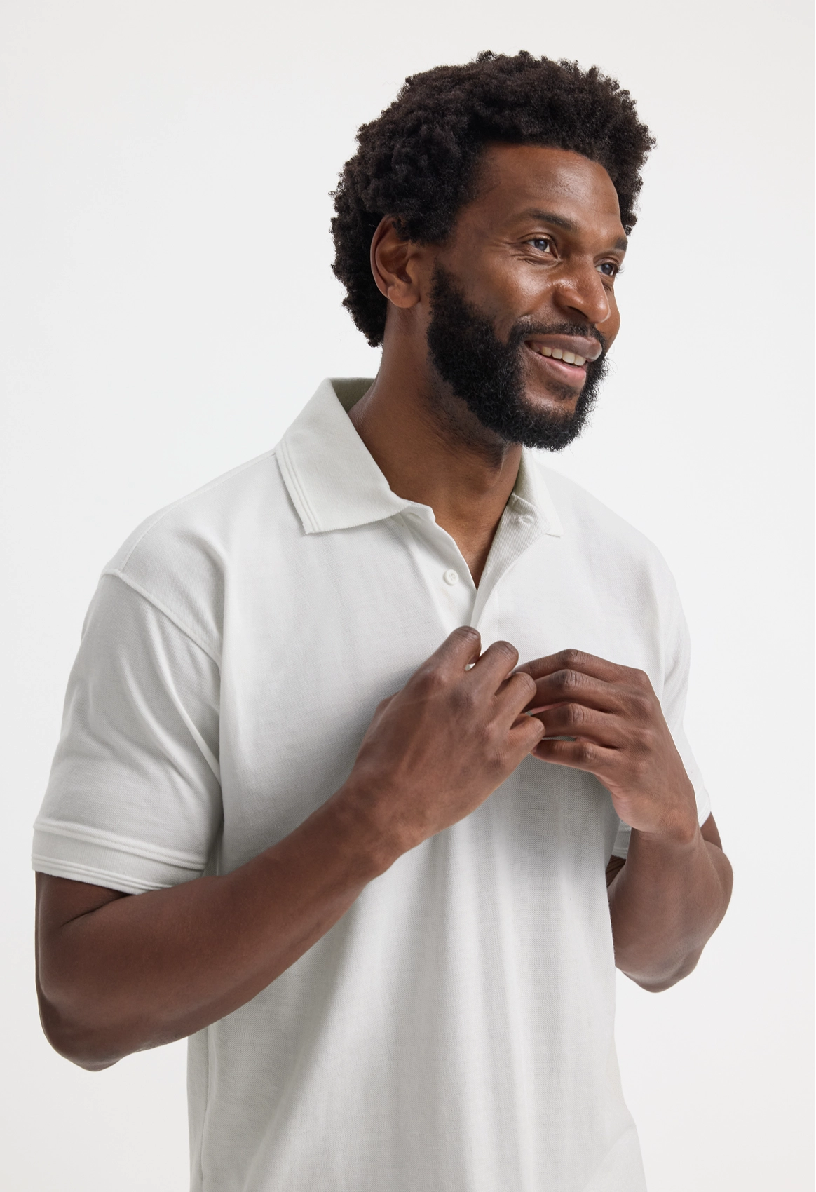Classic Polo Shirt
