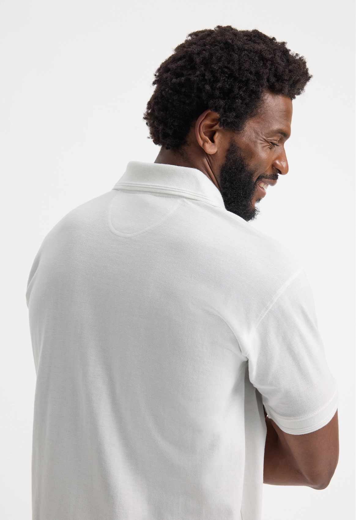 Classic Polo Shirt