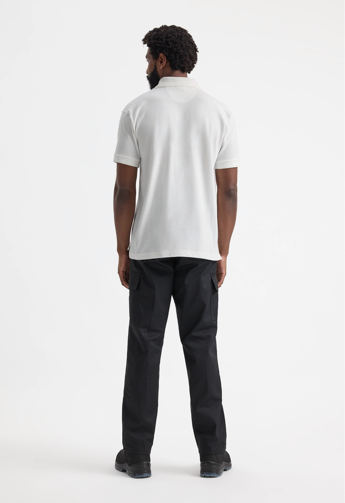 Classic Polo Shirt